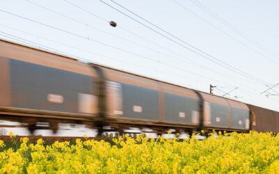 Association of Swedish Train Operating Companies, Söderberg & Partners and Railway Metrics and Dynamics launch concept to reduce insurance costs