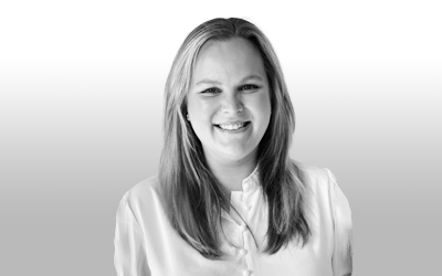 Railway Metrics and Dynamics Appoints Elin Svanborg as New CFO