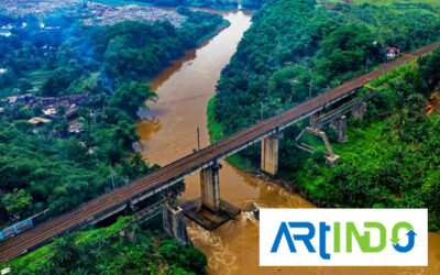 Railway Metrics and Dynamics Signs Agreement with Indonesian Artindo