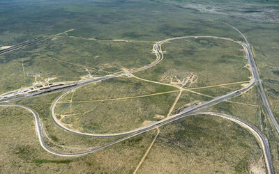 RMD Showcases Technology at TTC in Colorado, USA