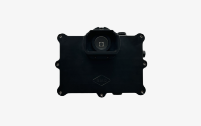 RMD’s Camera System Tested in Brazil